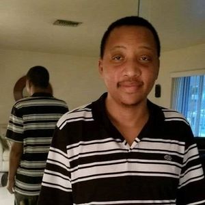 Meet your Posher, Robert w.